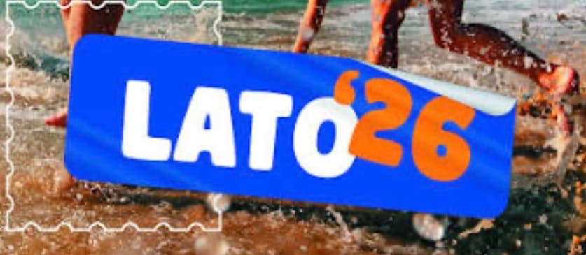 Wybieramy miejsce na obóz letni