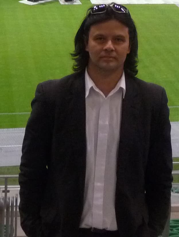 Jan Solarek