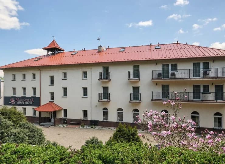 Weekend Siatkarski 29-31 maja 2026