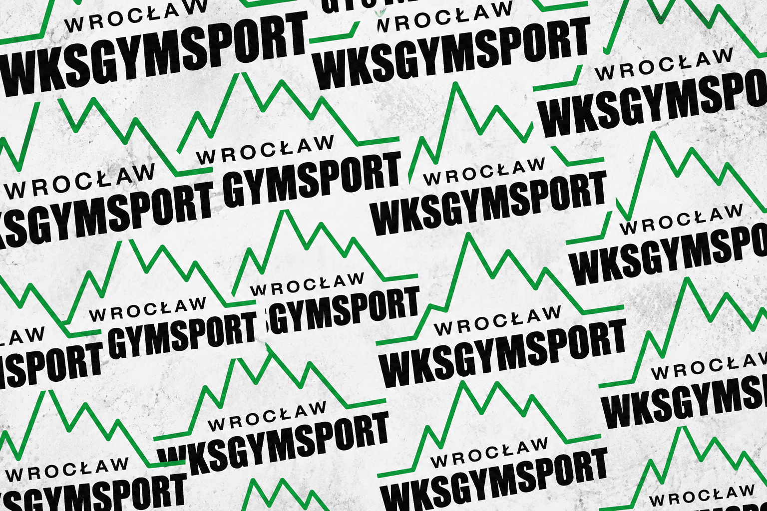 WKS GYMSPORT Młodziczka 1